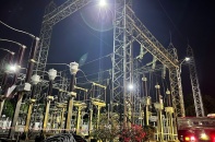 Năm 2026, EVNSPC triển khai loạt công trình, dự án, tổng vốn hơn 17.000 tỷ đồng