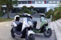 Honda vừa được chấp thuận đăng ký bảo hộ kiểu dáng công nghiệp cho 11 mẫu xe máy