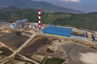 Dự án Nhiệt điện Quảng Trạch I sẵn sàng hòa đồng bộ tổ máy 1