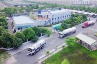 PV Gas phải giảm giao hàng LPG do ảnh hưởng xung đột tại Trung Đông 