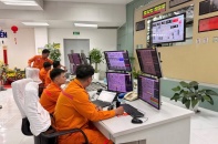 EVNGENCO1 sẵn sàng cho cao điểm mùa khô