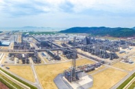 Lọc hóa dầu Nghi Sơn khẳng định vận hành ổn định, chủ động đa dạng nguồn dầu thô