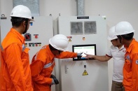 EVNSPC: Nhiều giải pháp đảm bảo cấp điện mùa nắng nóng