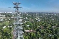 Tổng giám đốc EVNNPT yêu cầu đẩy nhanh tiến độ dự án truyền tải khu vực miền Nam