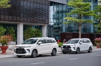 Xuống tiền MPV Toyota tháng 3: Cơ hội tối ưu chi phí