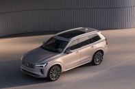 Volvo giới thiệu XC90 Ultra giá từ 3,289 tỷ đồng