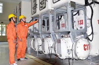 EVNHANOI số hóa cấp điện trung áp, tạo thuận lợi tối đa cho doanh nghiệp