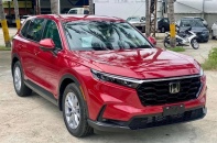 Honda ưu đãi 50% lệ phí trước bạ cho 4 dòng xe ô tô