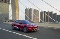Xe điện của Ford chơi lớn khi giảm giá 900 triệu đồng 