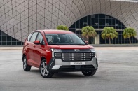 Xe Hyundai khuyến mãi khủng tới 220 triệu đồng 