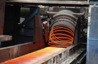 Quý đầu năm 2026, Hòa Phát sản xuất được 3,3 triệu tấn phôi thép