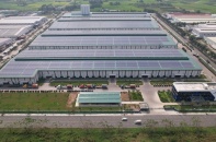 4 tháng đầu năm, Hòa Phát đã nộp ngân sách 6.000 tỷ đồng