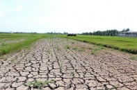 Cảnh báo nguy cơ thiếu hụt nguồn nước từ giữa năm 2026 do El Nino