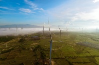 Savan 1 và khát vọng đưa điện sạch về Tổ quốc