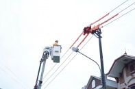 Công ty Điện lực Tuyên Quang chủ động giảm sự cố, hạ tổn thất điện năng