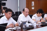 EVN và ADB bàn việc hợp tác trong lĩnh vực năng lượng