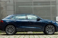 Audi ưu đãi lên tới 300 triệu đồng, BYD tặng 100% lệ phí trước bạ 
