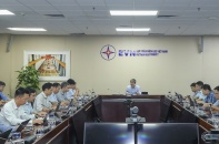 Dự án Điện hạt nhân Ninh Thuận 1 tăng tốc các bước chuẩn bị đầu tư