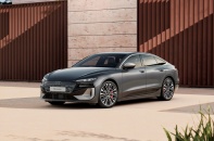 Xe điện Audi S6 Sportback e-tron có giá từ 4,199 tỷ đồng