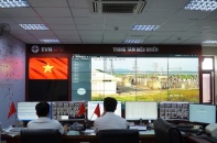 EVNNPC nâng cao hiệu quả vận hành hệ thống, tập trung đảm bảo điện mùa nắng nóng