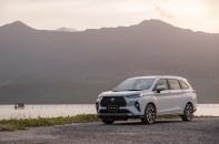 Doanh số Toyota Veloz Cross bùng nổ nhờ thiết kế năng động và giá tốt
