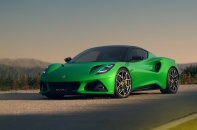 Vừa hiện diện, Lotus Việt Nam đã nhận đơn hàng 2 xe Eletre và 1 Emira V6