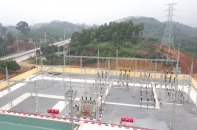 Lào Cai triển khai đồng bộ các giải pháp bảo đảm cung cấp điện mùa nắng nóng