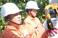 EVN triển khai đồng bộ nhiều giải pháp bảo đảm cung cấp điện, hướng dẫn tiết kiệm điện
