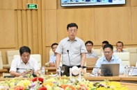 Cục Điện lực, NSMO, EVNNPT có người đứng đầu mới 