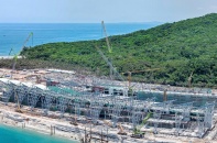 Hòa Phát cung cấp cáp dự ứng lực cho loạt dự án APEC 2027 tại Phú Quốc
