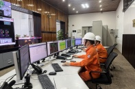 EVNGENCO1 giữ vững vận hành, góp phần bảo đảm cung ứng điện trong cao điểm mùa khô
