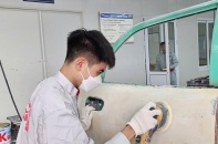 Quỹ Toyota Việt Nam tìm học sinh có hoàn cảnh khó khăn để hỗ trợ học nghề 