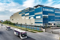 Samsung Thái Nguyên và Điện mặt trời Đức Huệ 2 vận hành DPPA đầu tiên từ ngày 01/06/2026
