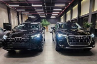 Audi Q Series khuyến mại tới 200 triệu đồng khi mua xe