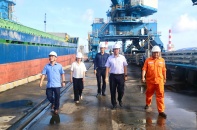 EVNGENCO1: Nỗ lực cao nhất cho cấp điện cao điểm mùa khô