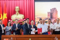 T&T Group mở rộng dấu ấn tại Đắk Lắk bằng đô thị và năng lượng