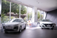 Audi Q3 và Q5 mới: Nhiều công nghệ, nhưng chưa phải lựa chọn mạnh để chốt ngay