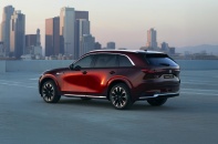 Japanese Premium: Canh bạc nâng hạng của Mazda tại Việt Nam