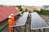 Miền Bắc có khả năng lập đỉnh công suất mới với 31.000 MW vào tối 24/6