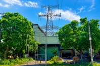 EVNNPT dồn lực gỡ vướng cho đường dây 220/500 kV Nho Quan - Phủ Lý - Thường Tín
