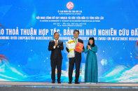 PVFCCo và Đắk Lắk nghiên cứu Dự án Trung tâm Đổi mới sáng tạo Nông nghiệp Công nghệ cao