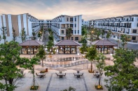 Đô thị đồng bộ trong chu kỳ phát triển mới của Vĩnh Long