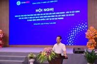 EVNNPC: Tái cơ cấu, tinh gọn để mạnh hơn