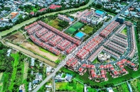 Vĩnh Long hình thành hệ sinh thái kinh tế từ dự án bất động sản của T&T Group