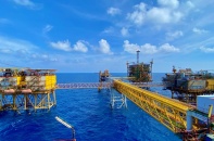 Đầu tư tạo sức bật tăng trưởng mới cho Petrovietnam