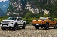Bán hàng tốt, Toyota Việt Nam đóng góp hơn 482 triệu USD cho ngân sách trong 6 tháng