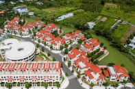 T&T kiến tạo những cực tăng trưởng mới từ hệ sinh thái đô thị