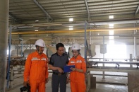19.073 khách hàng chung tay điều chỉnh phụ tải, giữ vững cung ứng điện