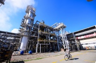 PVFCCo - Phú Mỹ đạt chứng nhận quốc tế ISO 14064-1:2018 về kiểm kê khí nhà kính