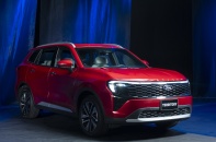 Ford Territory Platinum đặt cược vào trải nghiệm cao cấp để hút khách